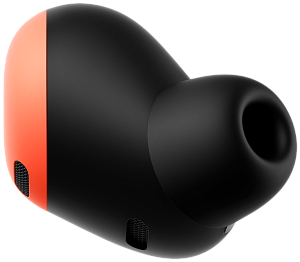 Беспроводные наушники Google Pixel Buds Pro (Коралловый)