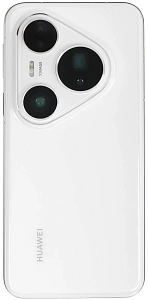 Смартфон Huawei Pura 80 Pro (Белый, 12 ГБ, 512 ГБ, Global, Dual nanoSim, Без Rustore)