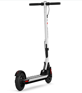 Электросамокат MIDWAY Yamato 0809 PRO (Белый)