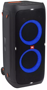 Портативная акустика JBL Partybox 310 (Чёрный)