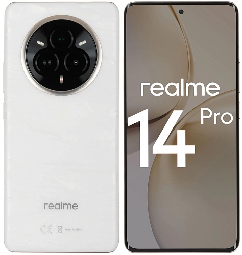 Смартфон Realme 14 Pro