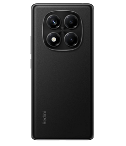 Смартфон Xiaomi Redmi Note 14 Pro 5G 8/128GB (Черный, 8 ГБ, 128 ГБ, nanoSim+eSim, Global, Без Rustore)