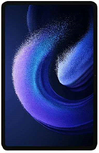 Планшет Xiaomi Pad 6 6/128GB Wi-Fi CN (Золотистый, 128 ГБ, 6 ГБ, Wi‑Fi, CN, Без Rustore)