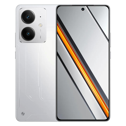 Смартфон Realme Neo7 SE (Белый, 12 ГБ, 256 ГБ, Dual nanoSim, Global, Без Rustore)