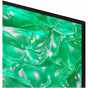 Телевизор Samsung UE50DU8000UXRU (Чёрный, 50")