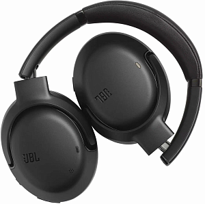 Беспроводные наушники JBL Tour One M2 (Чёрный)