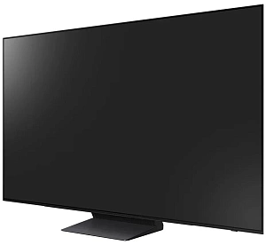 Телевизор Samsung QE77S90DAEXRU (77", Чёрный)