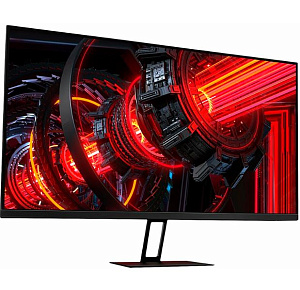 Монитор Xiaomi Redmi G24 180Hz 23.8" (P24FCA-RG) (Черный, 23.8, IPS, CN)