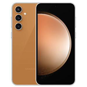 Смартфон Samsung Galaxy S23 FE 8/256GB Global (Коричневый, 8 ГБ, 256 ГБ, Global, Dual nanoSim, Без Rustore)