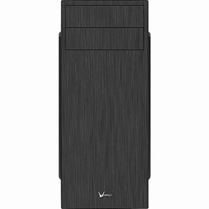 Корпус Formula CS-1103-S-BK-v1 (Черный)