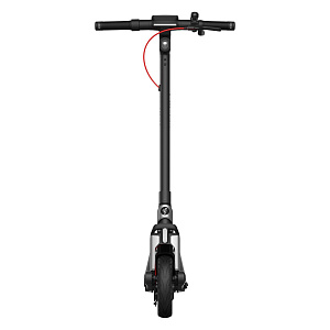 Электросамокат Ninebot KickScooter E3 (Черный)