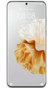 Смартфон Huawei P60 Pro 8/256GB RU/A (Белый, 256 ГБ, 8 ГБ, RU, Dual nanoSim, Без Rustore)