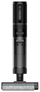 Вертикальный беспроводной пылесос Dreame M12 (Чёрный)