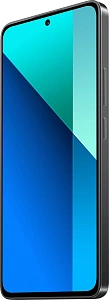 Смартфон Xiaomi Redmi Note 13 4G 8/256 (RU/A) (256 ГБ, Черный, 8 ГБ, RU, Dual nanoSim, Без Rustore)