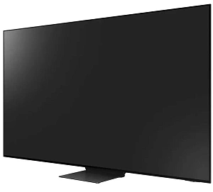 Телевизор Samsung QE77S95FAUXRU (Черный, 77")