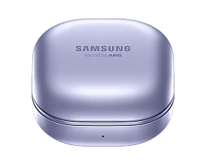 Беспроводные наушники Samsung Galaxy Buds Pro (Фиолетовый)