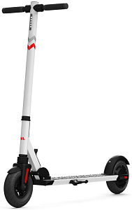 Электросамокат MIDWAY Yamato 0809 (Белый)