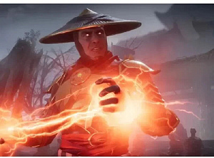 Игра Mortal Kombat 11 Ultimate (PlayStation 5)