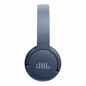 Беспроводные наушники JBL Tune 670 NC (Синий)
