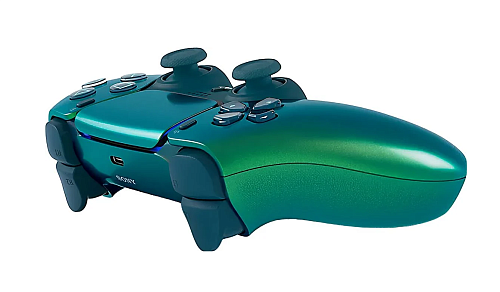 Геймпад Sony DualSense