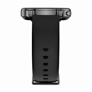 Умные часы Amazfit Pop 3R (Чёрный)