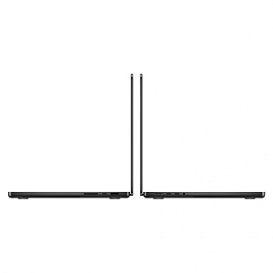 Ноутбук Apple MacBook Pro 16 2024 (M4 Max 16-Core, GPU 40-Core, 64GB, 8TB) (Чёрный, 64 ГБ, 8 ТБ)