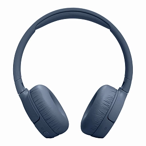 Беспроводные наушники JBL Tune 670 NC (Синий)