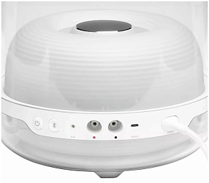 Компьютерная акустика Harman/Kardon SoundSticks 4 (Белый)