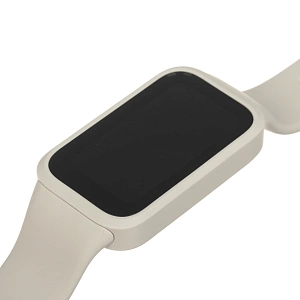 Умный браслет Xiaomi Mi Smart Band 9 Active (Серебристый)