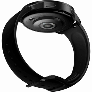 Умные часы Xiaomi Watch S3 (Черный)