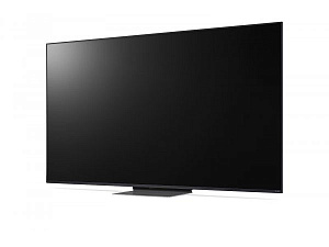 Телевизор LG 65QNED86T6A (Черный, 65")