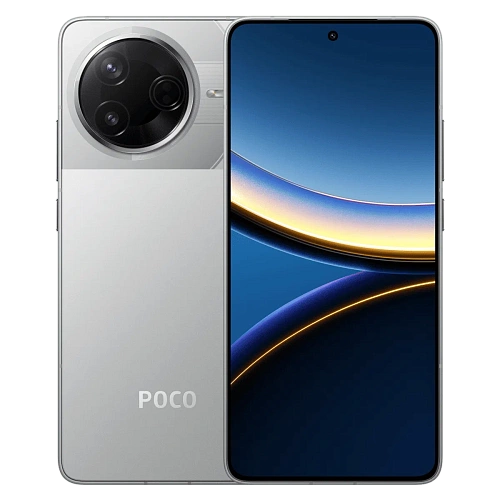 Смартфон Xiaomi POCO F7 Pro