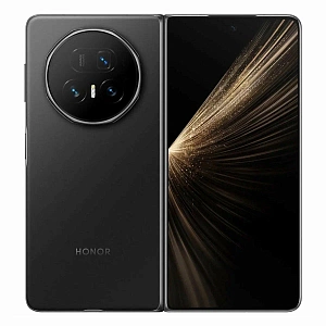 Смартфон Honor Magic V5 (Черный, 16 ГБ, 512 ГБ, Dual nanoSim, Global, Без Rustore)