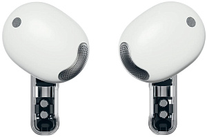 Беспроводные наушники Nothing Ear (stick) (Белый)