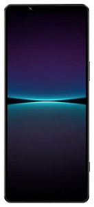 Смартфон Sony Xperia 1 IV 12/512GB CN (Чёрный, 12 ГБ, 512 ГБ, Китай, Dual nanoSim, Без Rustore)