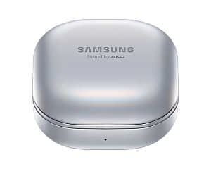 Беспроводные наушники Samsung Galaxy Buds Pro (Серебристый)