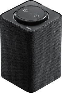 Умная колонка Яндекс.Станция (Чёрный)