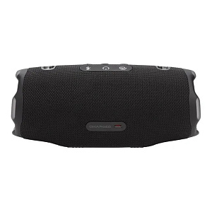 Портативная акустика JBL Charge 6 (Черный)