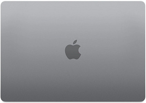 Ноутбук Apple MacBook Air 15 2023 (M2 8-Core, GPU 10-Core, 16GB, 1TB) (Серый Космос, 16 ГБ, 1 ТБ, MQTK3)