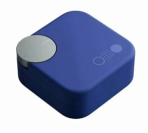 Беспроводные наушники CMF by Nothing Buds Pro 2 (Синий)