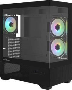 Корпус Zalman Chronix V2 (Черный)
