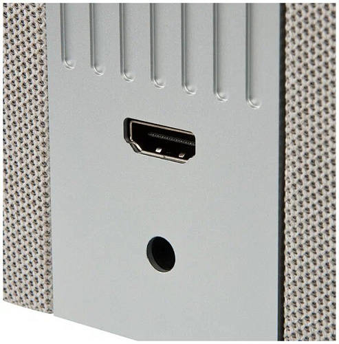 Умная колонка Яндекс.Станция