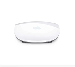 Беспроводная мышь Apple Magic Mouse 3 USB-C (Белый, Уценка)