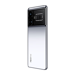Смартфон Realme GT5 24/1Tb (Серебристый, 24 ГБ, 1 ТБ, Китай, Dual nanoSim, Без Rustore)