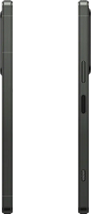 Смартфон Sony Xperia 1 V 12/512GB (Зелёный, 512 ГБ, 12 ГБ, Global, nanoSim+eSim, Без Rustore)