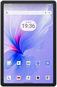 Планшет Blackview Tab 16 Pro (Черный, 12 ГБ, 256 ГБ, Wi‑Fi + Cellular, Без Rustore)