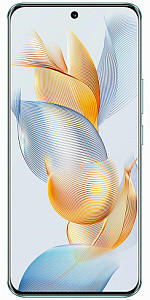 Смартфон Honor 90 8/256GB (RU/A) (Зелёный, 8 ГБ, 256 ГБ, RU, Dual nanoSim, Без Rustore)