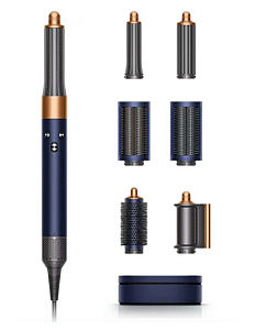Стайлер Dyson Airwrap Complete HS05 (Синий/Медный, CN)