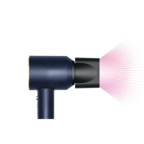 Фен Dyson Supersonic HD08