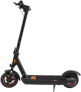 Электросамокат KUGOO Kirin M3 (Чёрный)